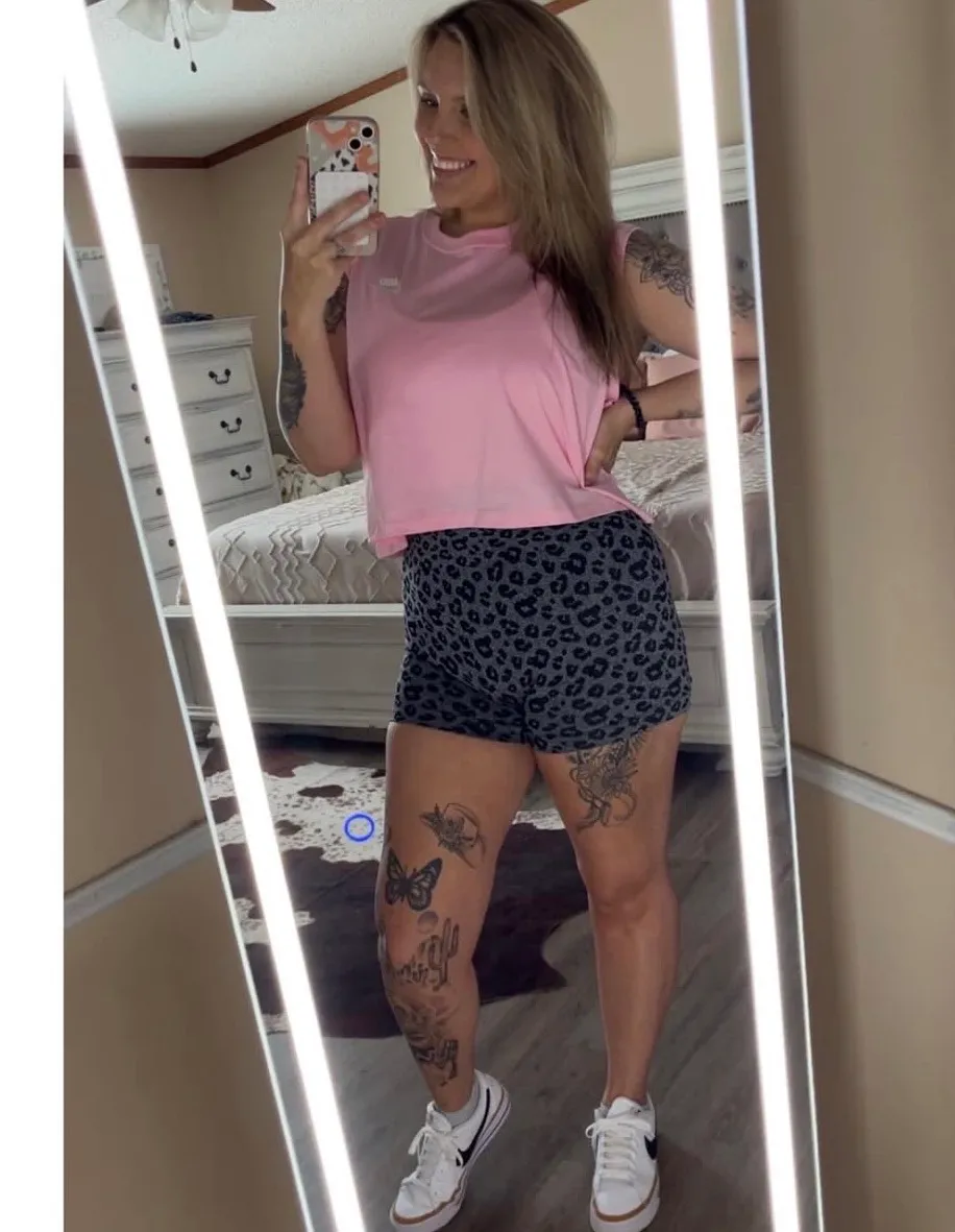 Nicole Jayy
