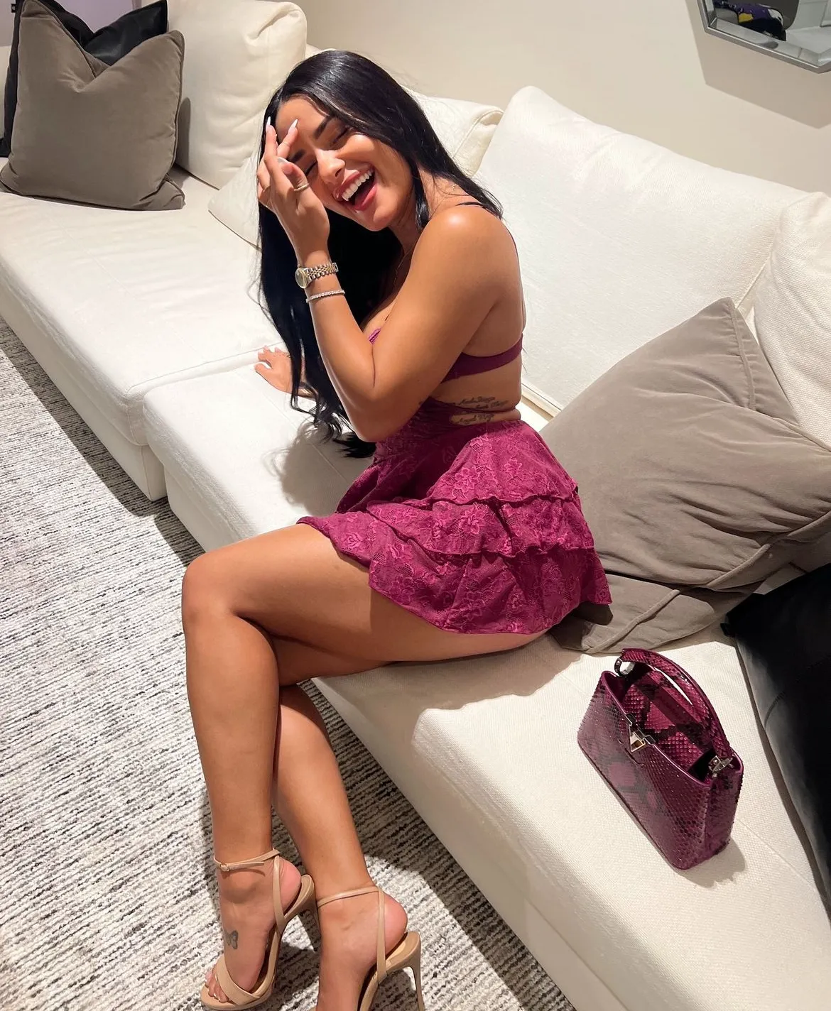 Jasmine M
