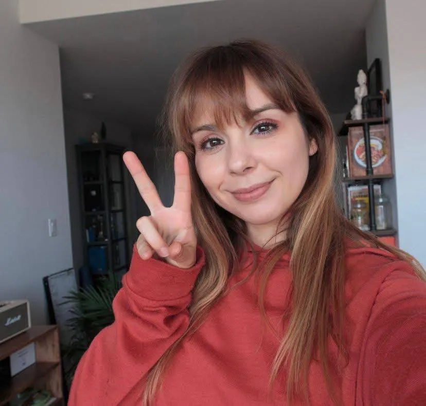 Jachloee Darlene