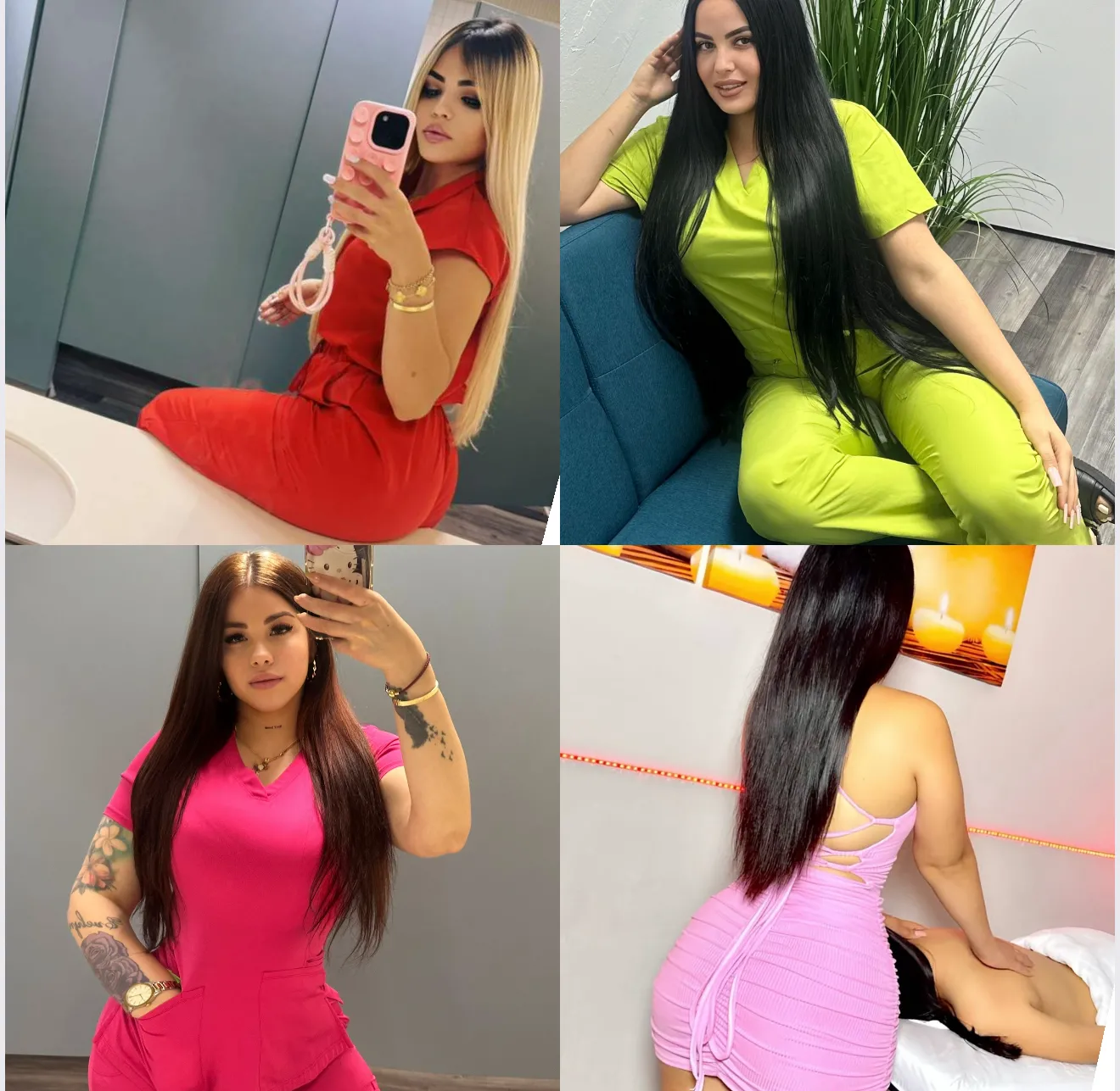 Latina’s
