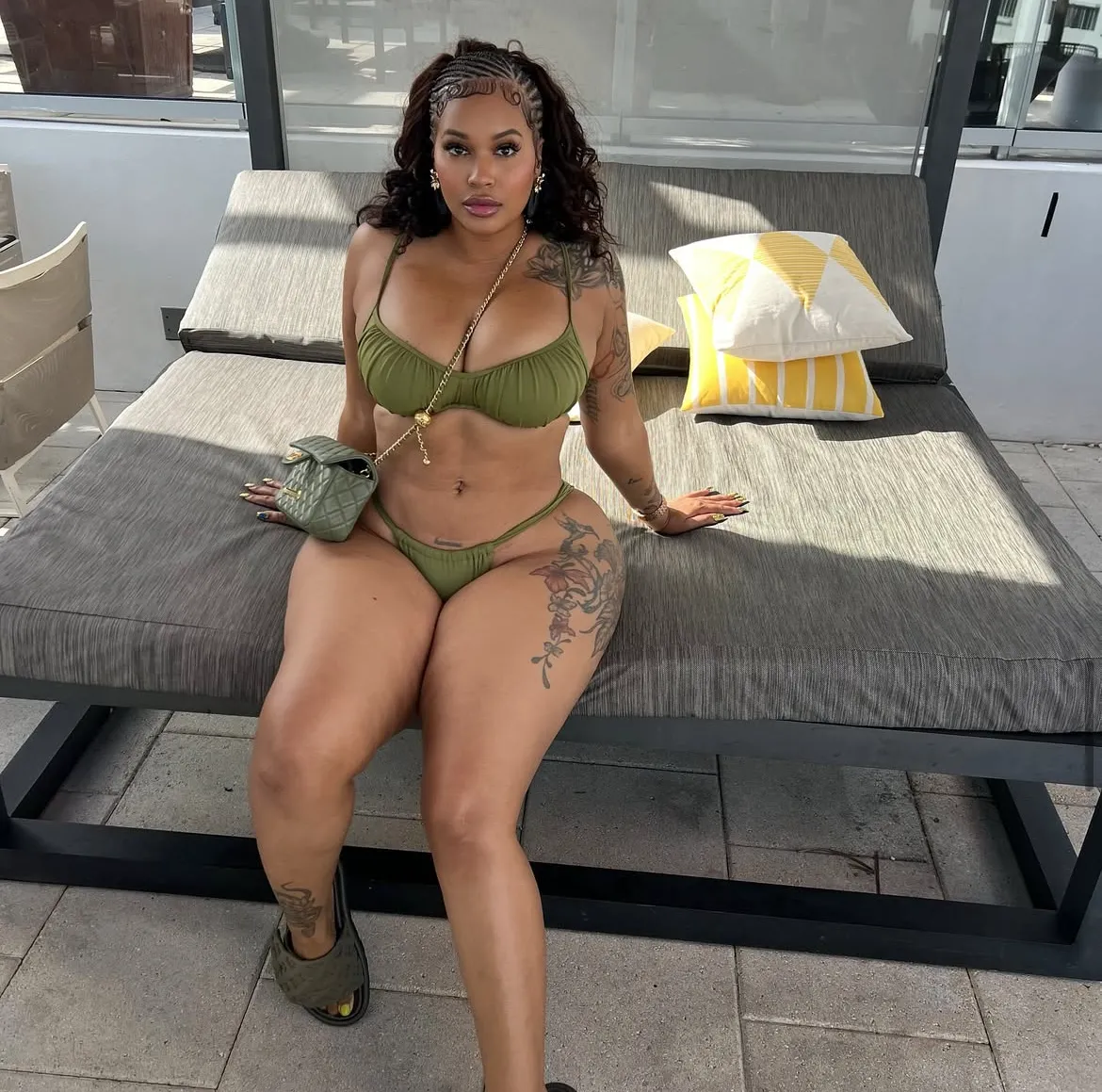 Serena