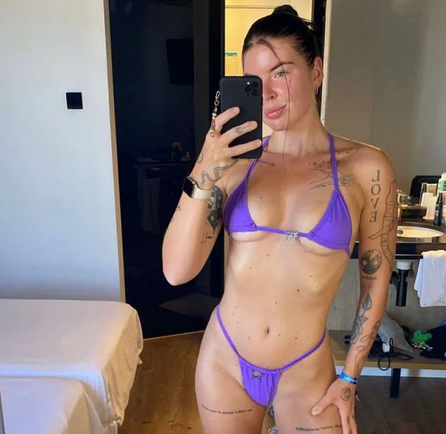 kaylahenehan
