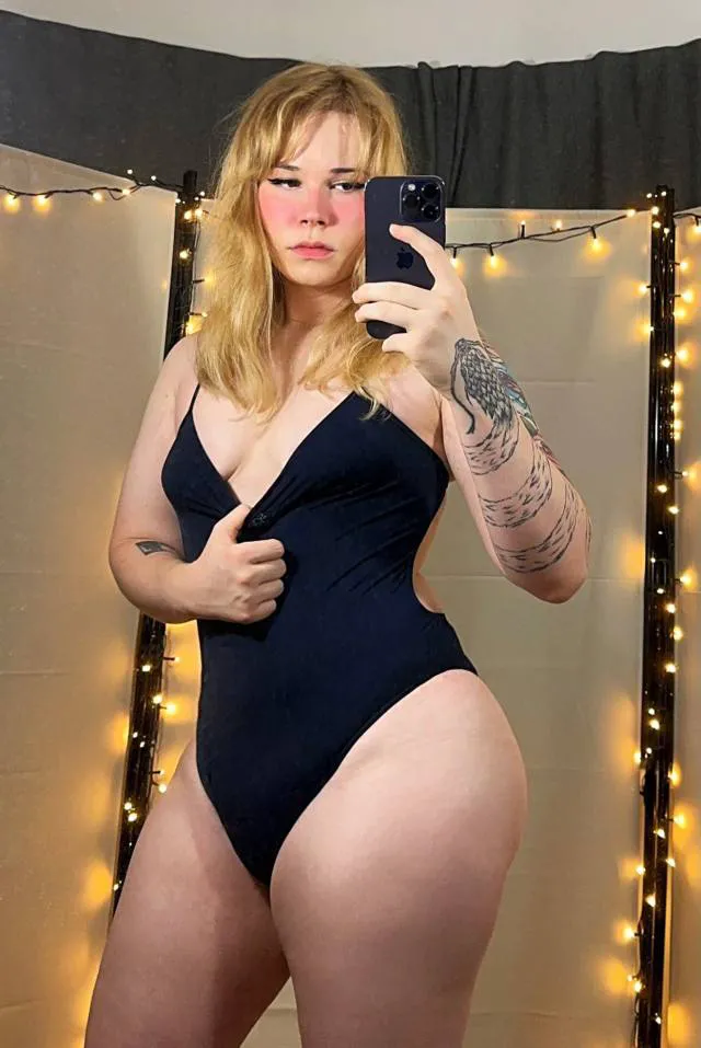 bevkyhottest