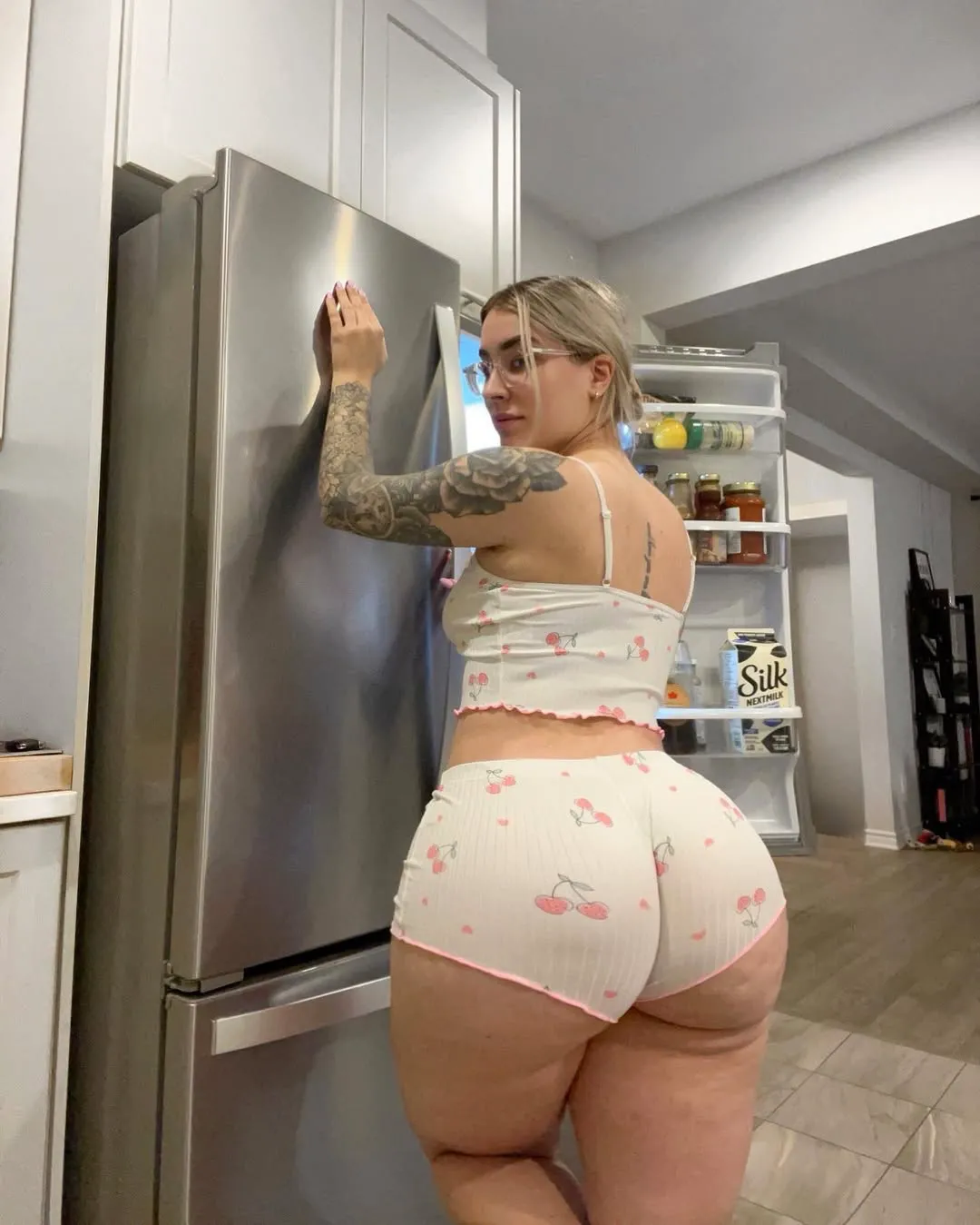 Mary Jane