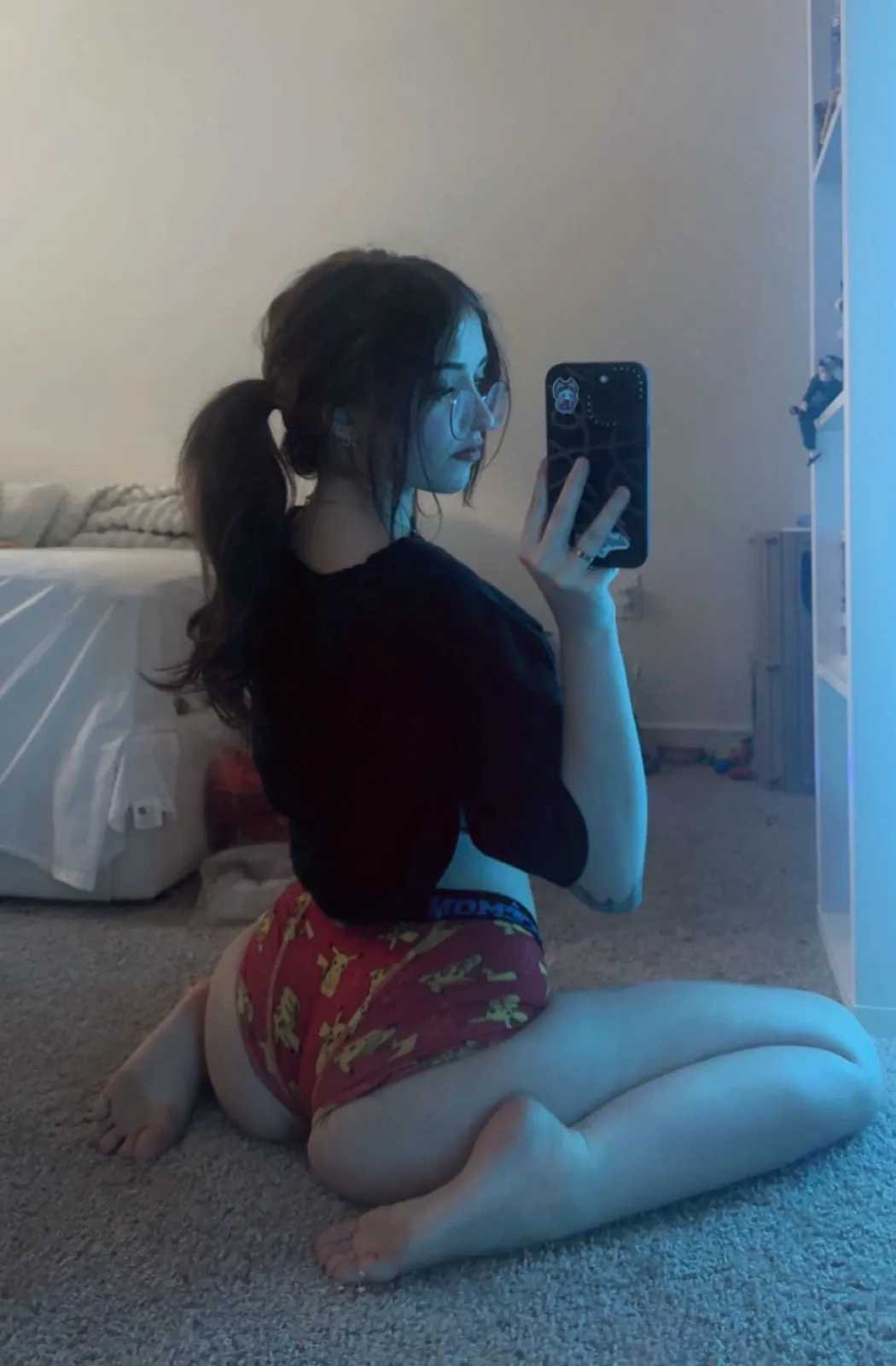 Megan