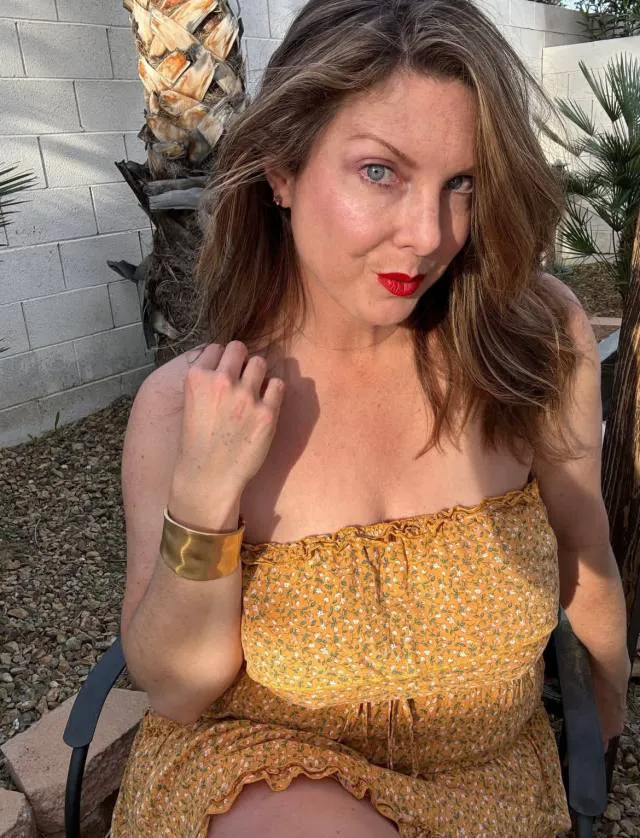 sexyannawarren