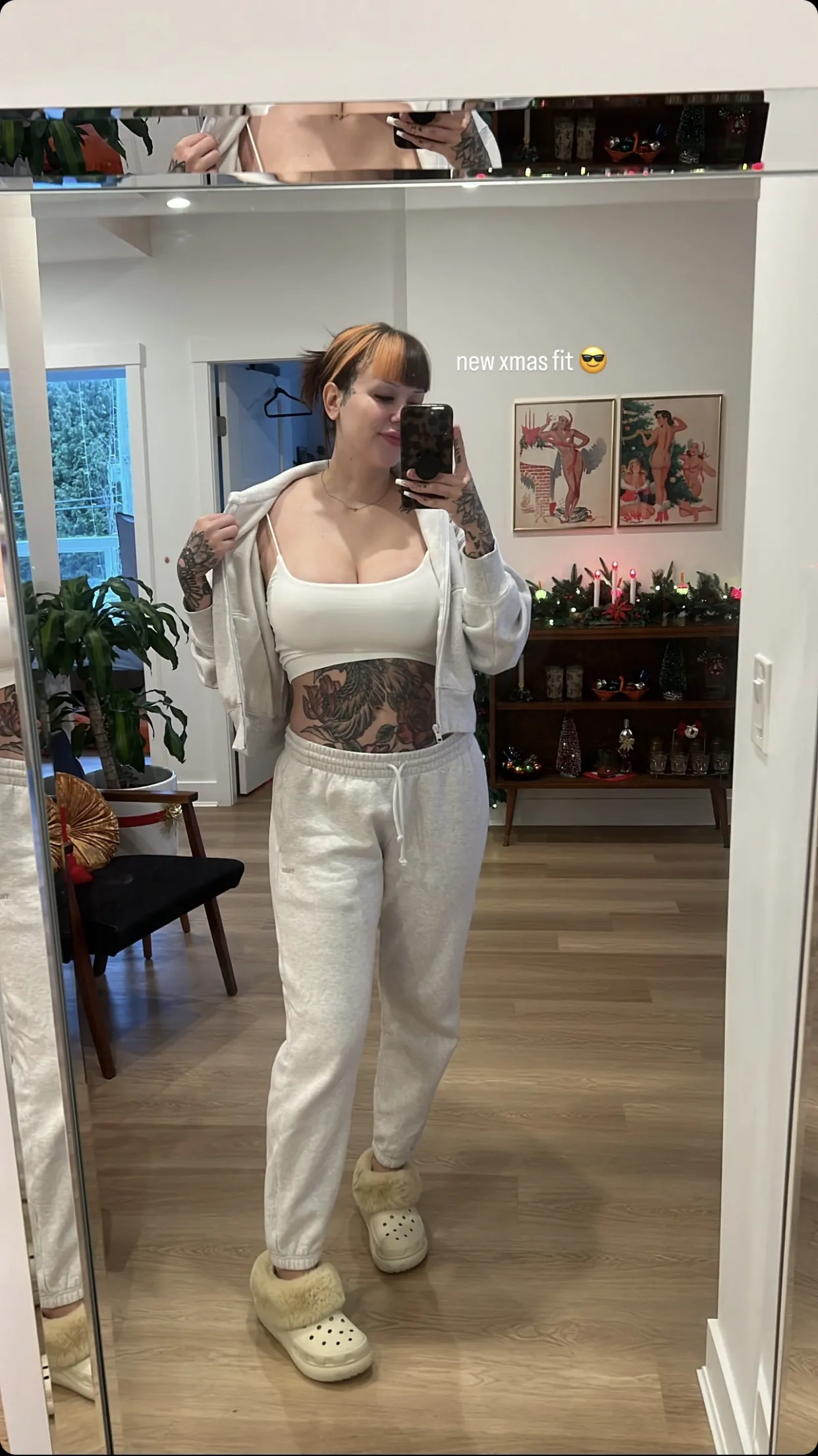 Melanie