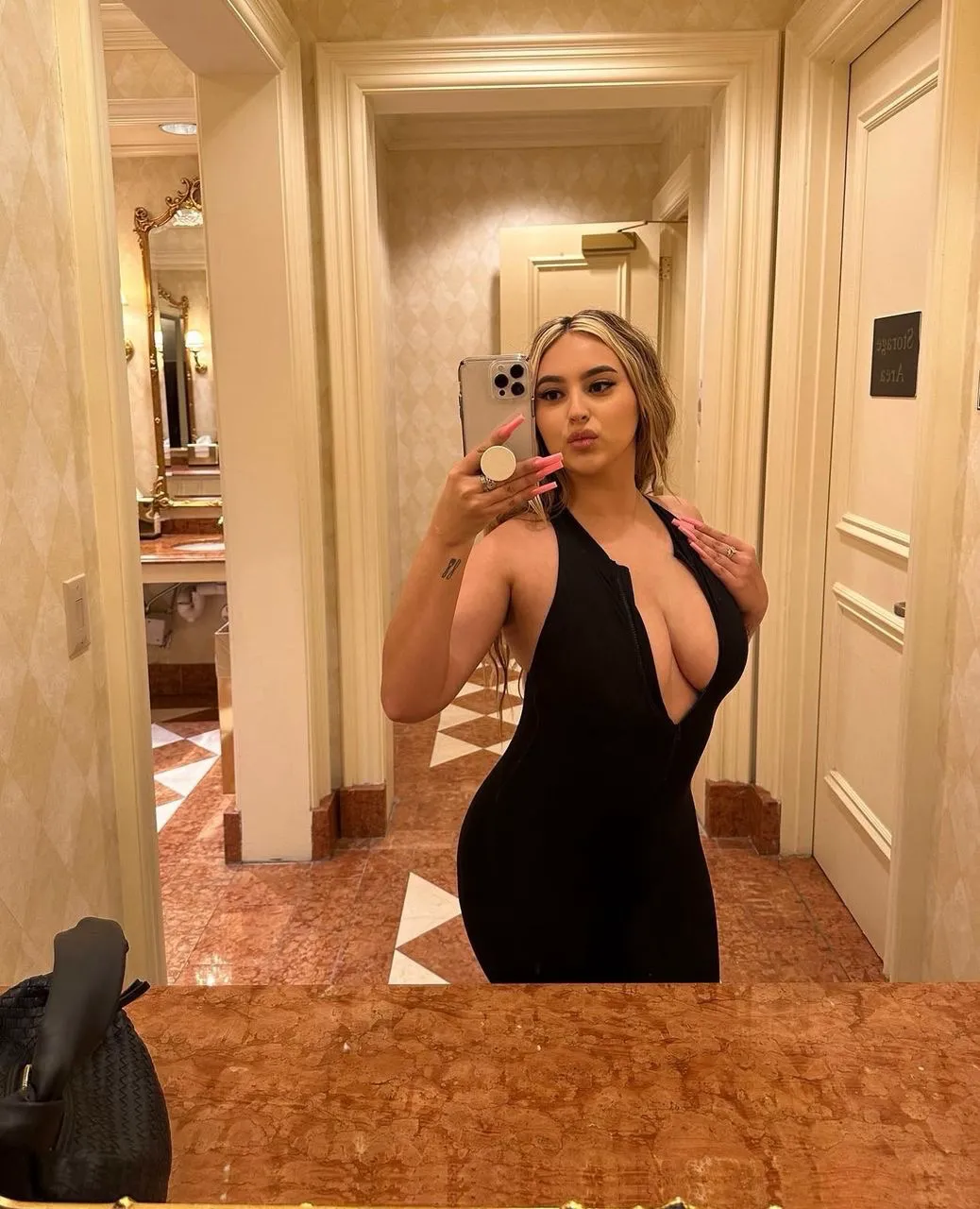 Sarah