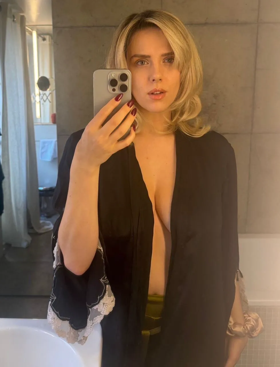 Veronica