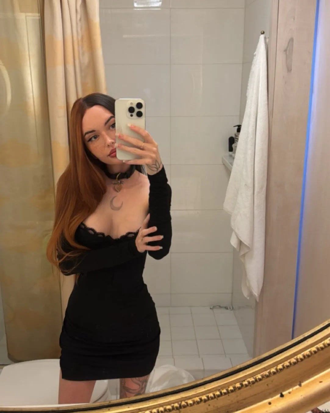 Lexi Parker