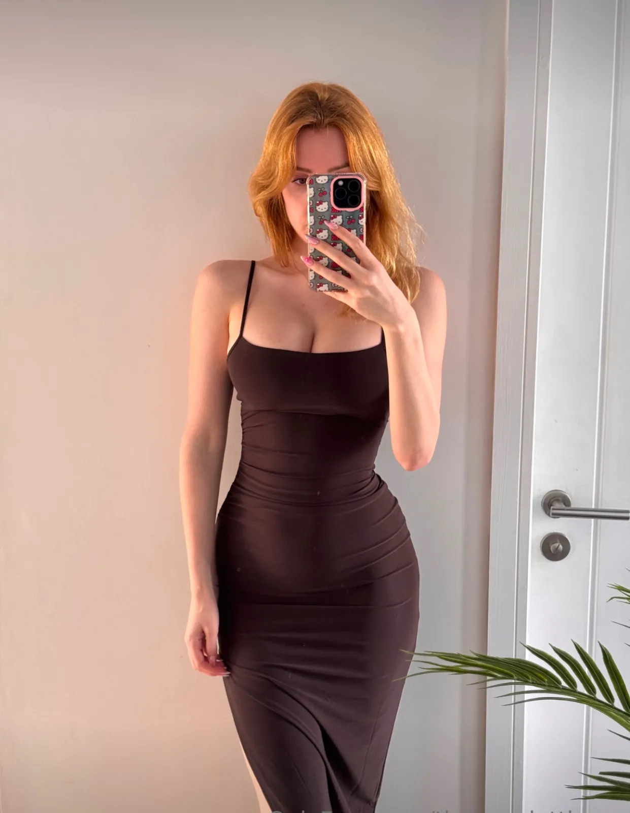 Scarlett