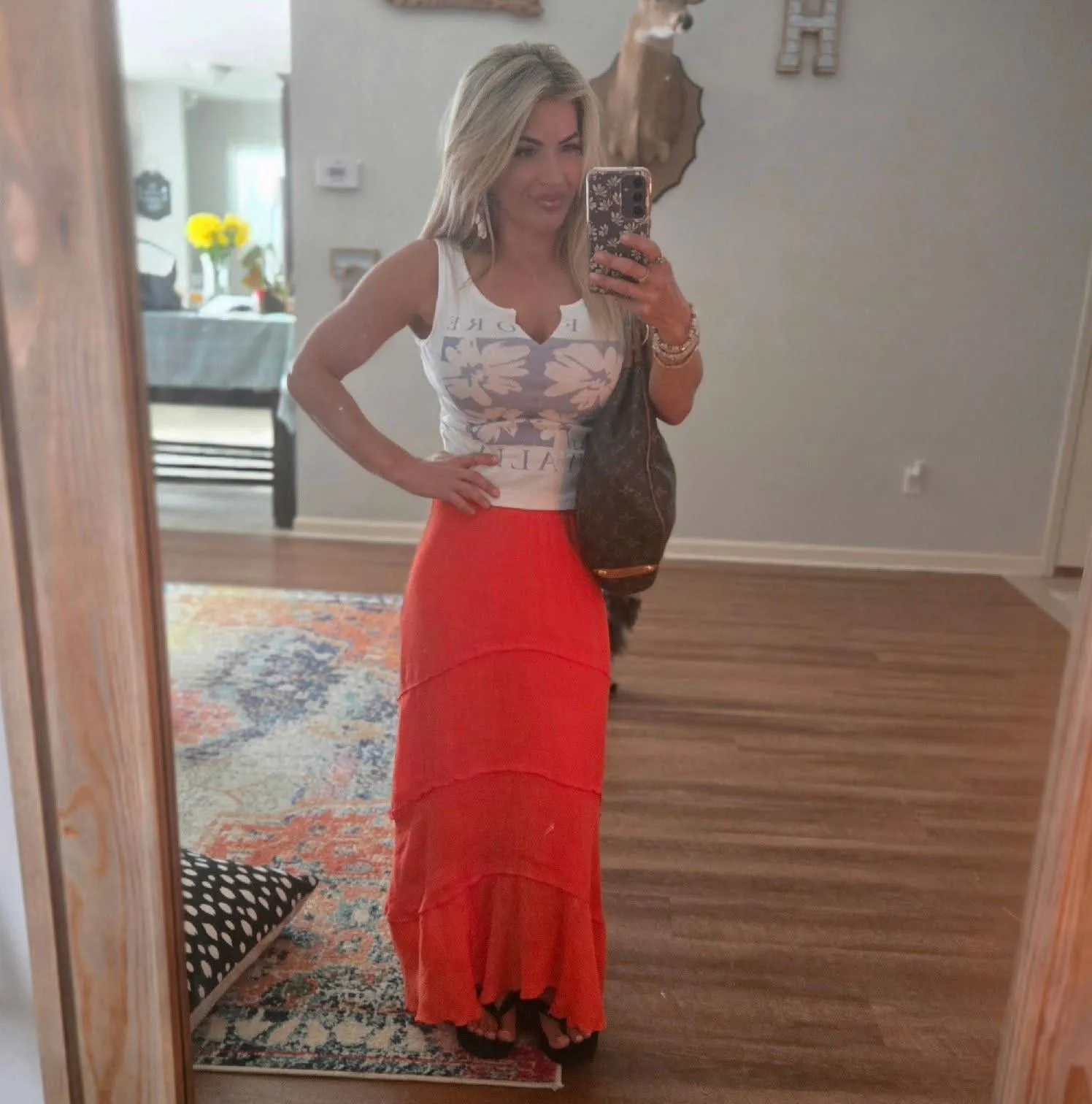 Mary Tudrick