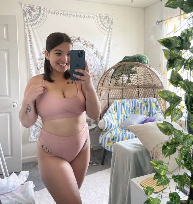 bekahmaryrose