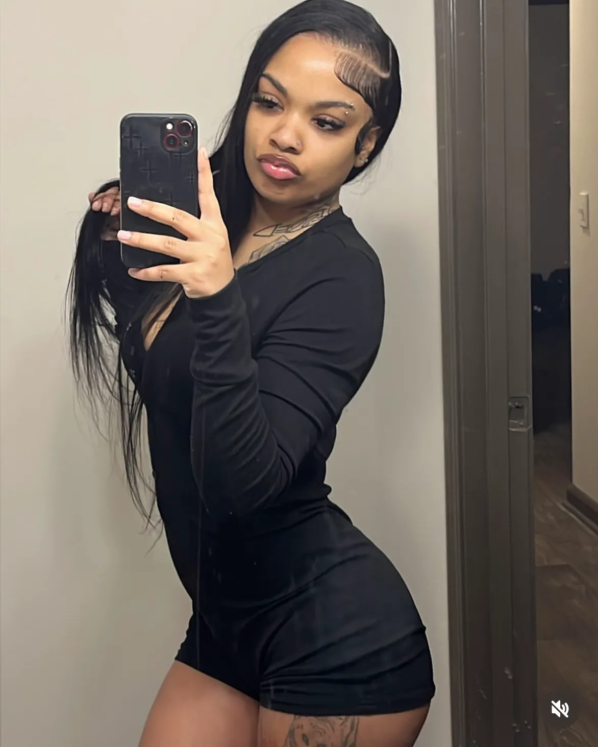 Ms Stacy