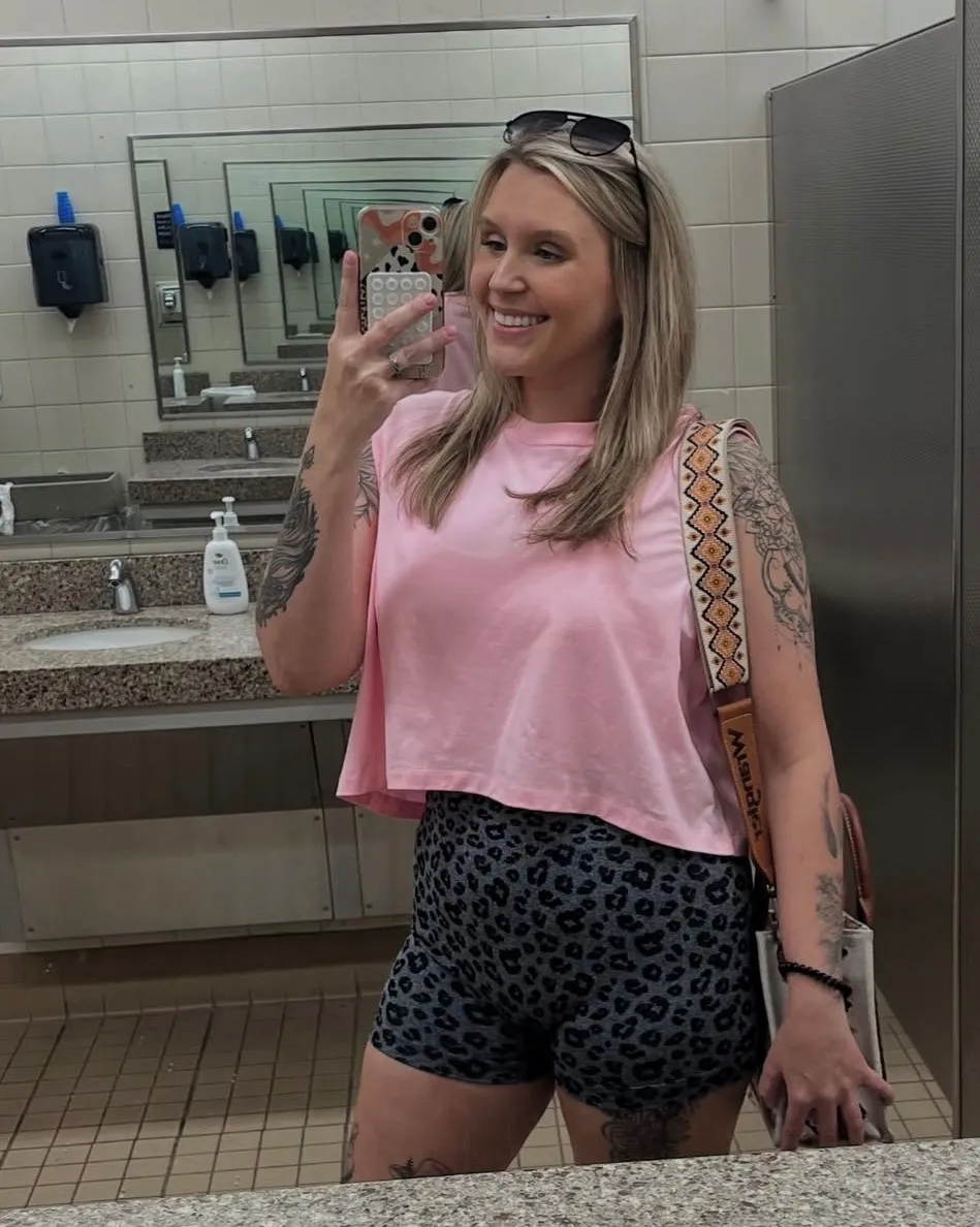 Nicole Jayy