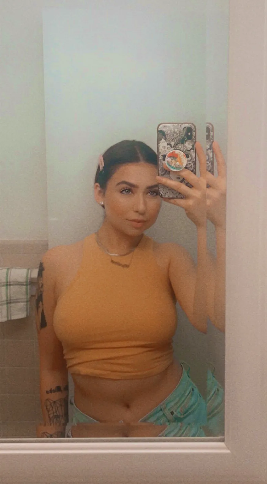Michelle